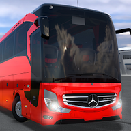 Bus Simulator Ultimate Mod APK Unlimited Money icon
