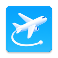 Flight Tracker - Live Status icon
