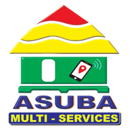 Asuba icon