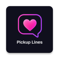 Flirty Messages & Pickup Lines icon