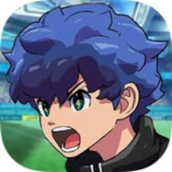 Inazuma Eleven Cross APK Desca icon