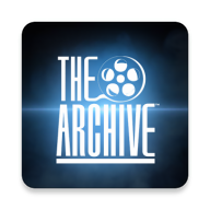 The Archive icon
