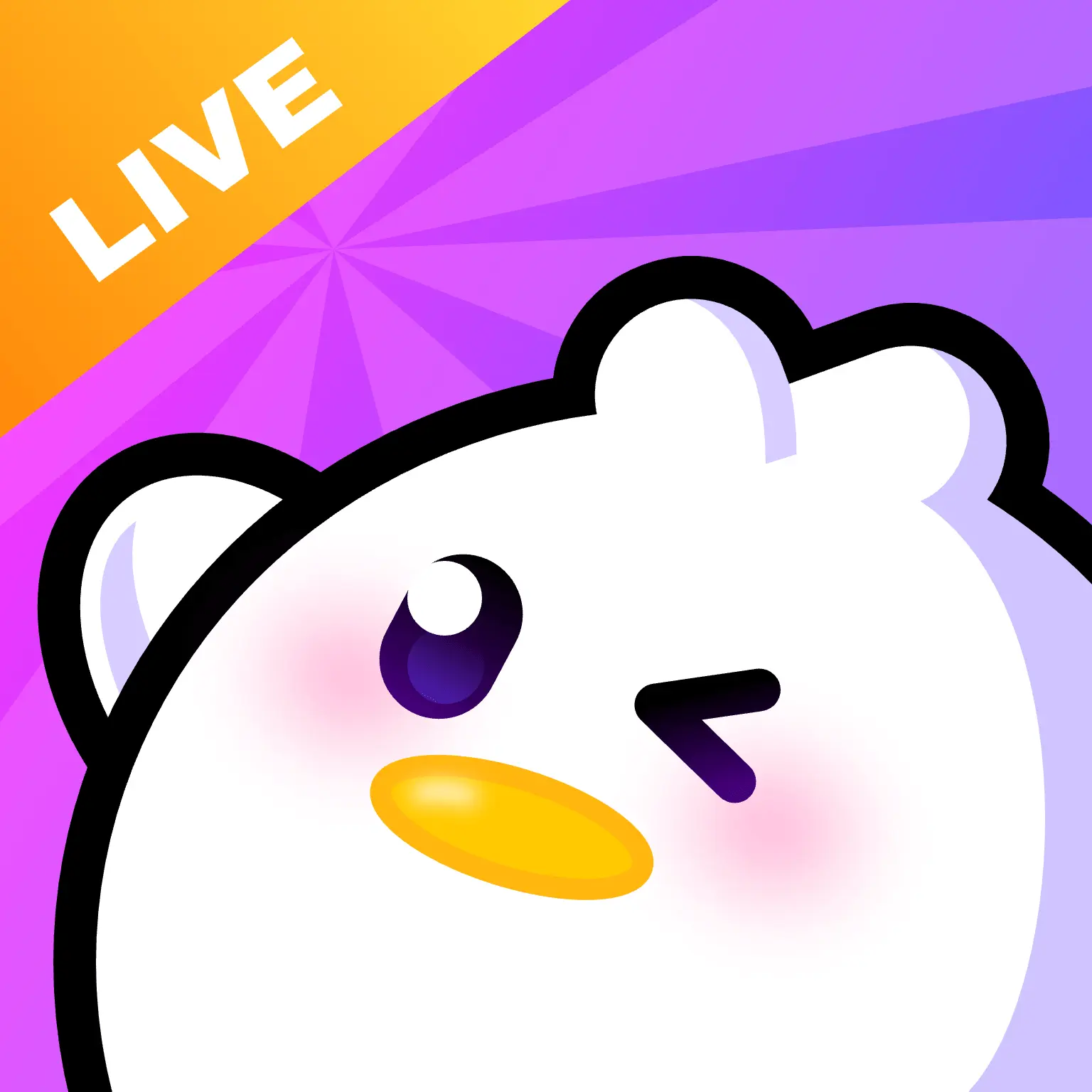Sungo Live icon