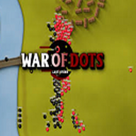 War of Dots APK 1.1.5 Download Latest Version for Android icon