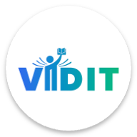 Vidit Teacher icon