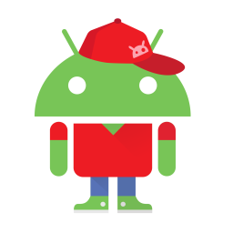 Androidify icon