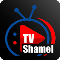Shamel TV APK Download 2026 icon