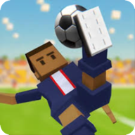 Mini Soccer Star Mod APK Downl icon