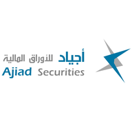 Ajiad Securities icon