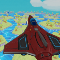 FlyMasters: Plane Craft Game icon