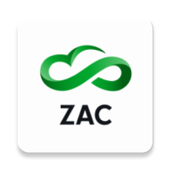 Mobile ZAC icon