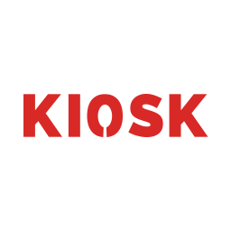 Kiosk icon