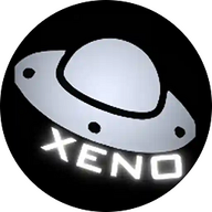 Xeno Executor Mobile APK Fast Script Execution Tool icon