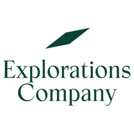 My Explorations icon