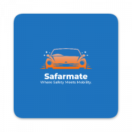 Safarmate Driver icon