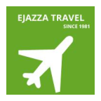 Ejazza Travel icon