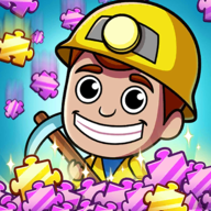 Idle Miner icon
