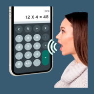 Voice Calculator icon