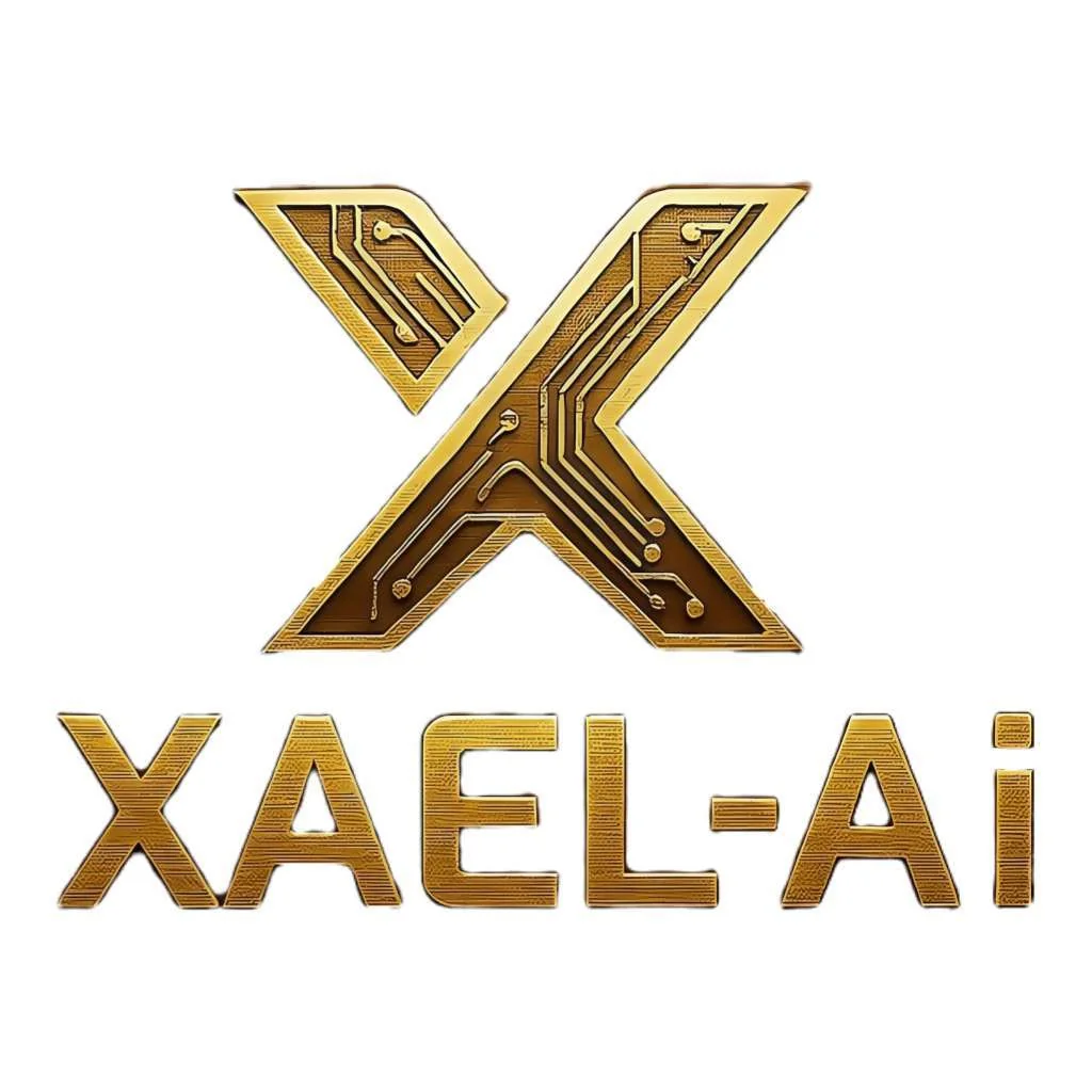 XAEL-Ai icon
