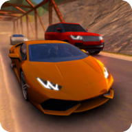 Driving School Simulator Mod A icon