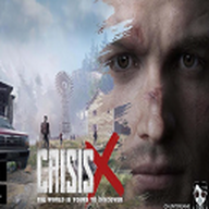 CrisisX APK 3.14.1 Download Free Latest Version for Android icon
