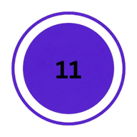 OK11 icon