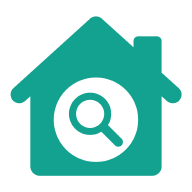 FindUrStay Admin icon