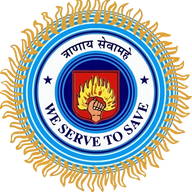Guj Fire Safety CoP icon