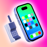 Match Merger 3D icon