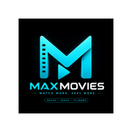 MaxMovie - Next Gen Cinema icon