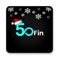 50fin icon