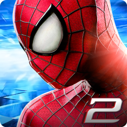 Spider Man 2 icon