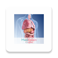 MedXplain icon