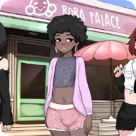 Hazelnut Latte APK Free Downlo icon