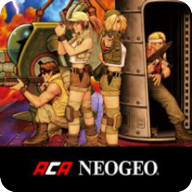 METAL SLUG 3 APK 1.2.1 Descarg icon