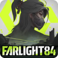 Farlight 84 APK icon