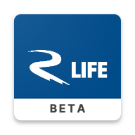 R Life-Beta icon