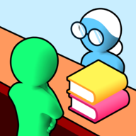 My Book Shop icon