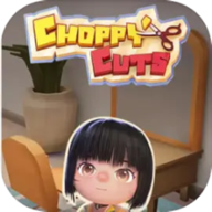 Choppy Cuts APK for Android icon
