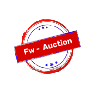 Auction icon