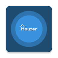 Houzer icon
