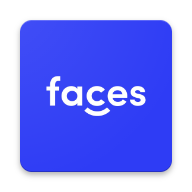 Faces Consent icon