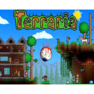 Terraria 1.4.5 APK Download icon