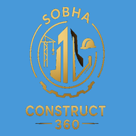 Sobha Construct360 V2 icon