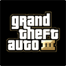 GTA: III icon