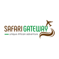 Safari Gateway icon