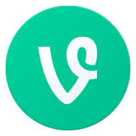 Vine icon