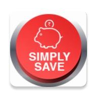 Simply Save icon
