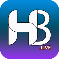HB Live icon
