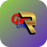 GoLiveRo icon